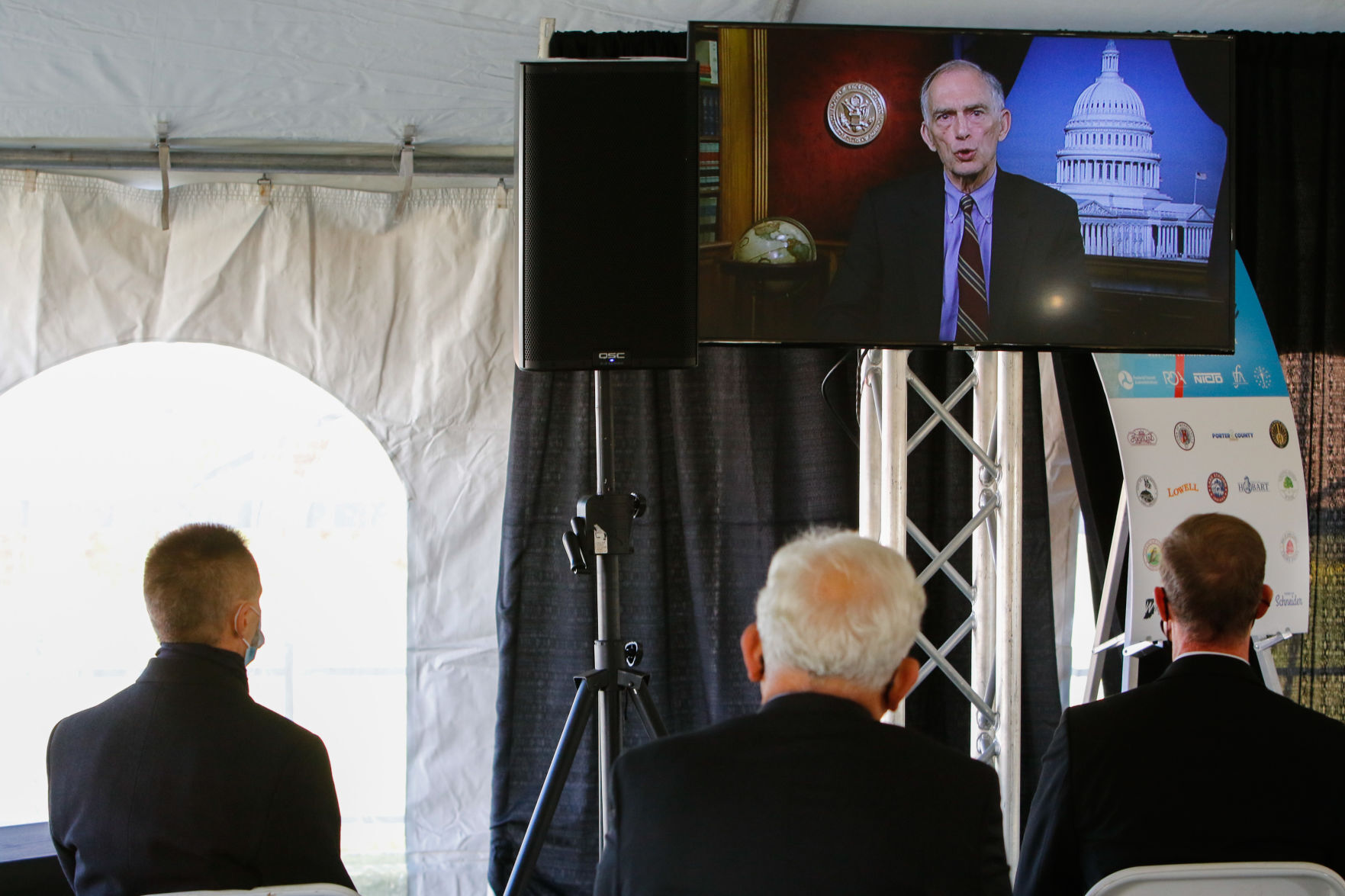 Westlake groundbreaking